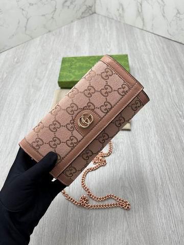 Gucci Bags 1:1 GG 726497 19.5x11x3cm zy