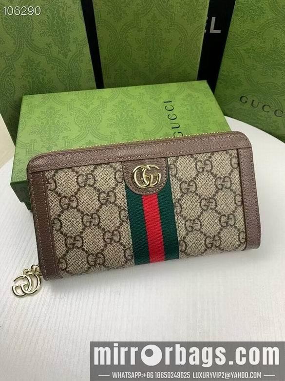 Gucci Bags 1:1 523154 19X10X2.5cm ZC