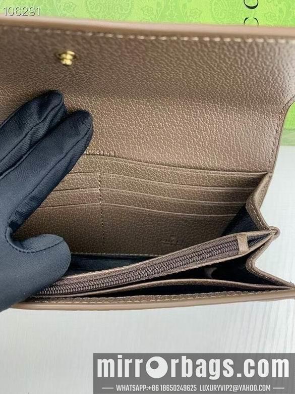 Gucci Bags 1:1 523153 19X10X2.5cm ZC