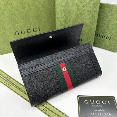 Gucci Bags 1:1 GG 9668 9667 19x11x2cm zy2色