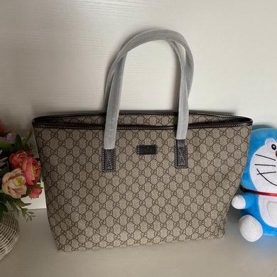 Gucci Bags 1:1 WD211137 38X28X11