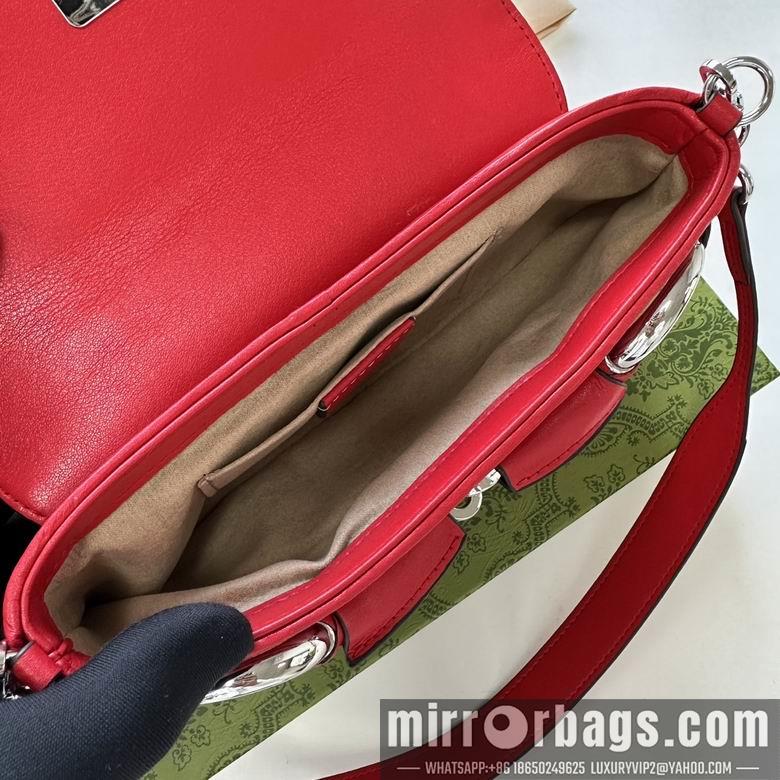 Gucci Bags 1:1 GG 764339 27cm zy