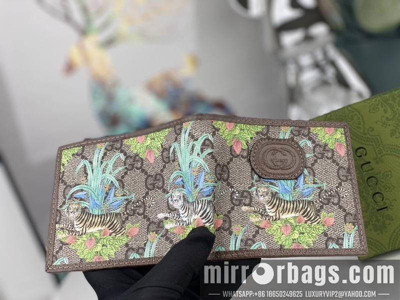 Gucci Bags 1:1 GG 671652 11x9cm zy
