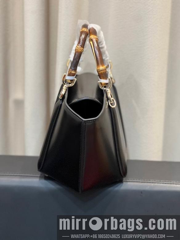 Gucci Bags 1:1 805830 23X18X17cm DF 3colour