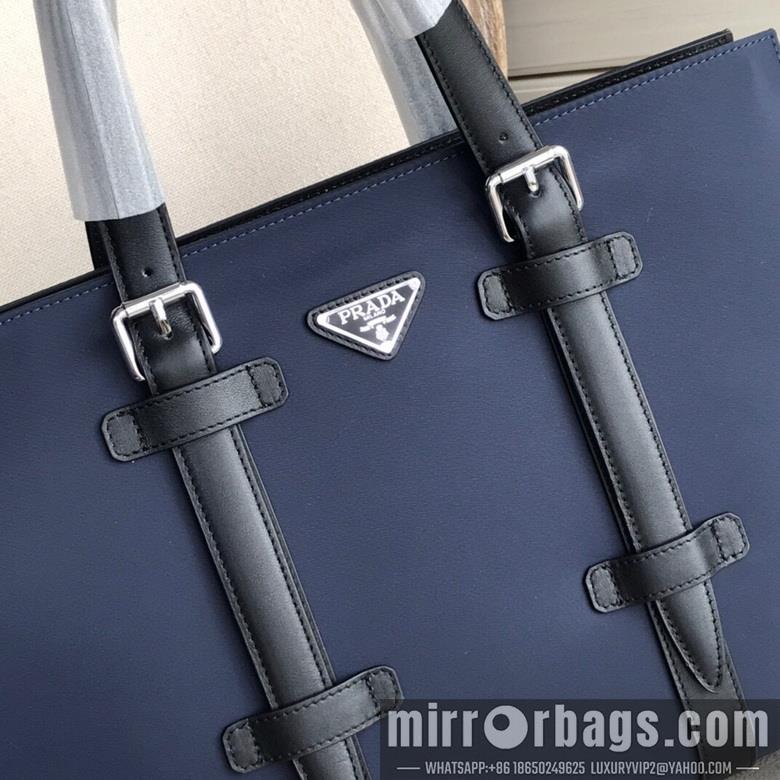 Prada Bags 98111-1 41X28X12cm XM 2colour