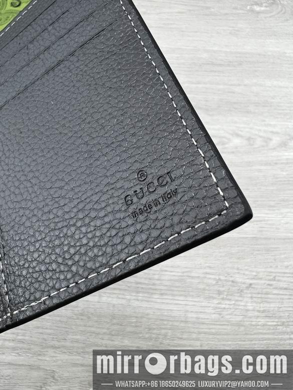 Gucci Bags 1:1 802026 7.5X12X1.5cm ZC