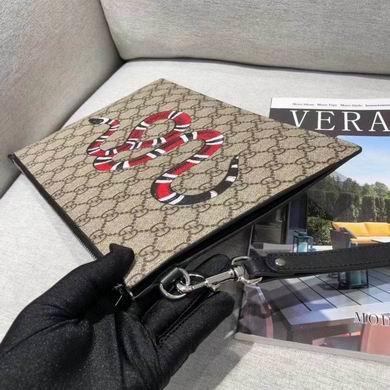 Gucci Bags 1:1 WM473904 30X20X1.5