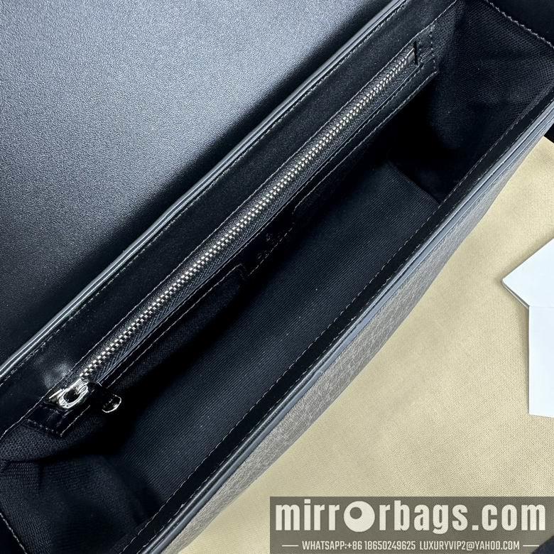 Gucci Bags 1:1 771167 27X20X8cm DF