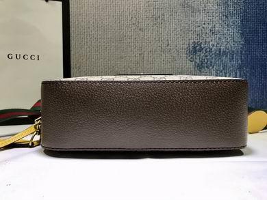 Gucci Bags 1:1 476466 24X15X7.6cm DF