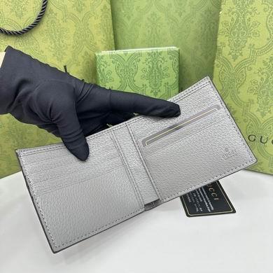 Gucci Bags 1:1 B10 11X10X1.5cm YG 4colour