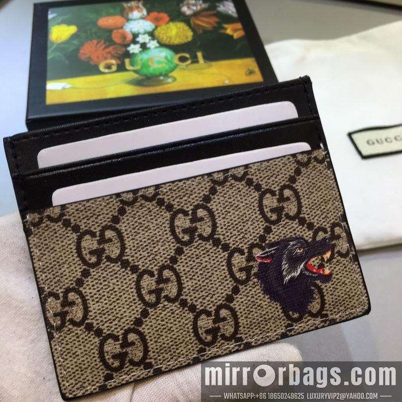 Gucci Bags 1:1 523110 10X7cm ZY