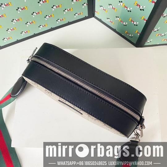 Gucci Bags 1:1 574886 24x14x7cm df03