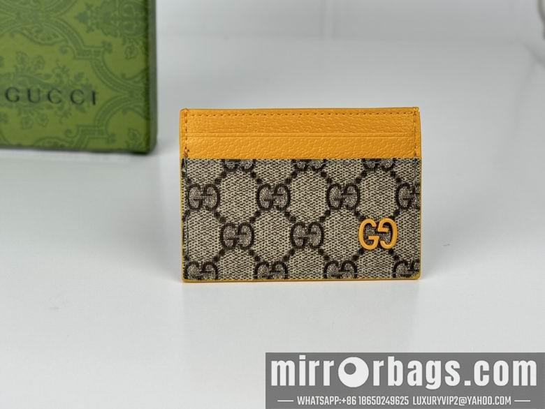 Gucci Bags 1:1 GG 768248 11x7cm zy1