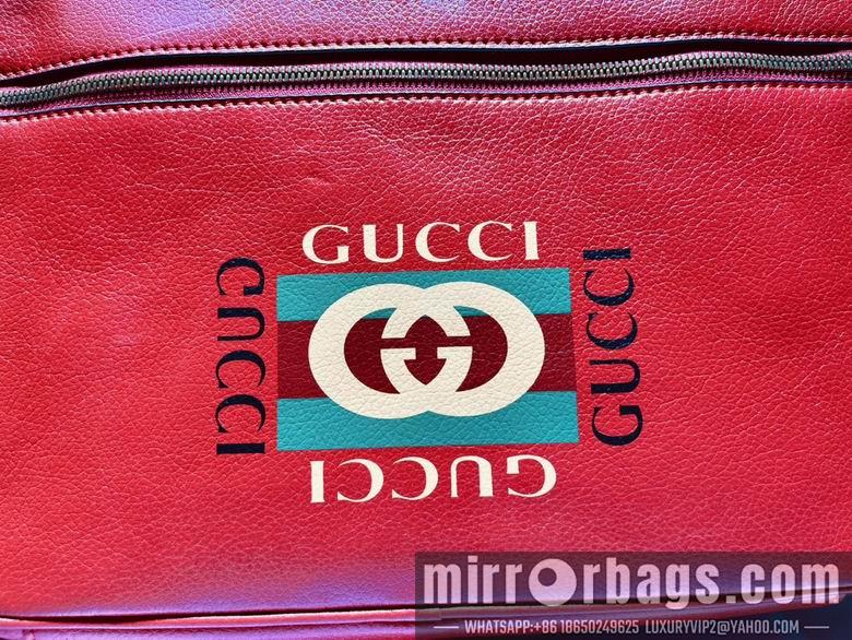 Gucci Bags 1:1 523589 33.5X23.5X9.5cm DF 3colour