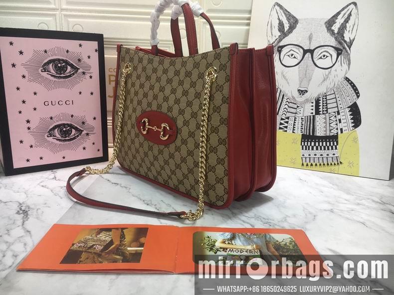 Gucci Bags 1:1 Tote 621144 35x27x12cm df02