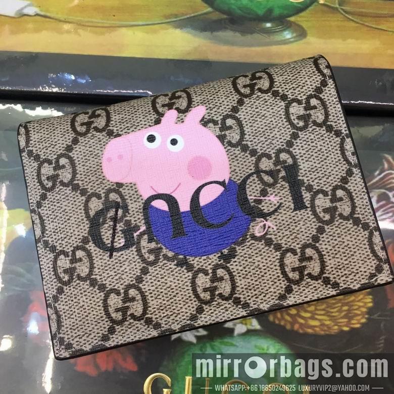Gucci Bags 1:1 GG 499380 11X9x3cm zy2色