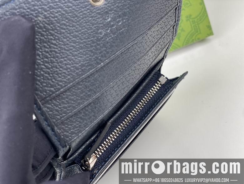 Gucci Bags 1:1 GG 673155 11x8x3cm zy3色