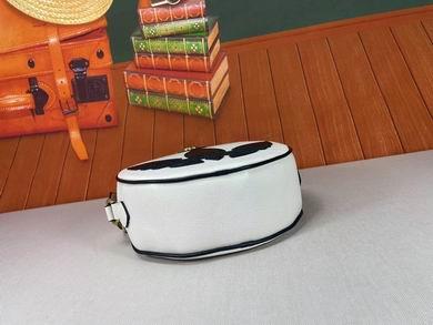 Gucci Bags 1:1 702640 22X22X7cm DF 3colour