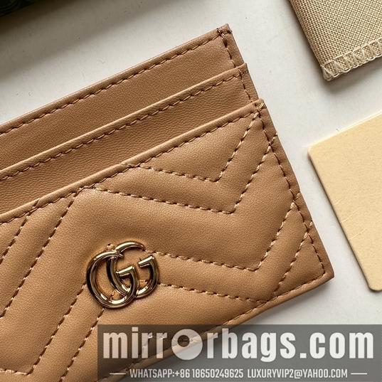 Gucci Bags 1:1 GG 443127 10x7cm zy4