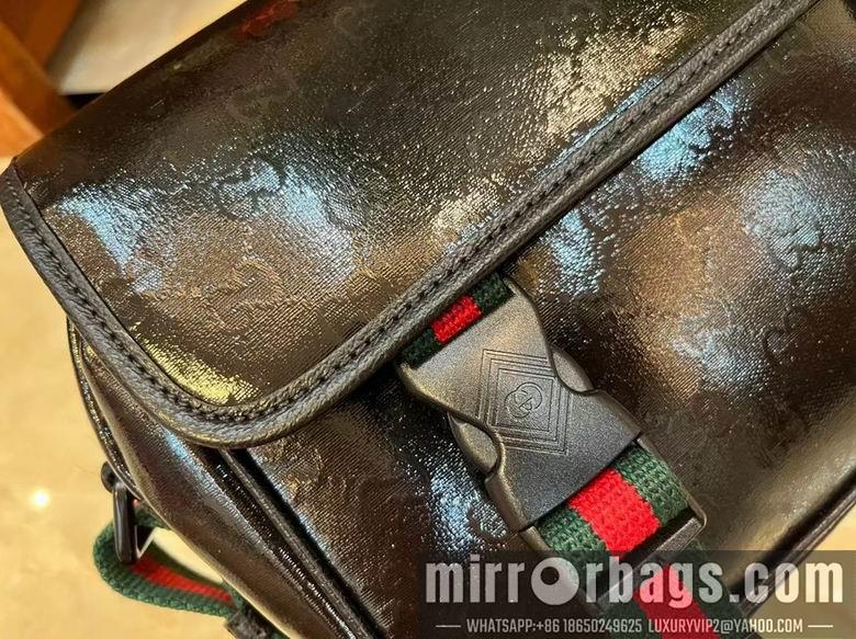 Gucci Bags 1:1 760123 27X20X10cm DF 2colour