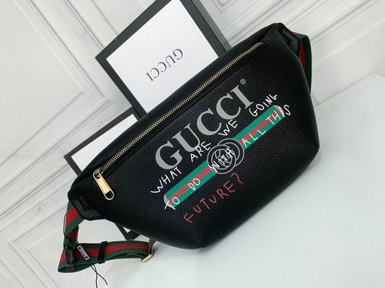 Gucci Bags 1:1 GG 493868 28x18x8cm zy