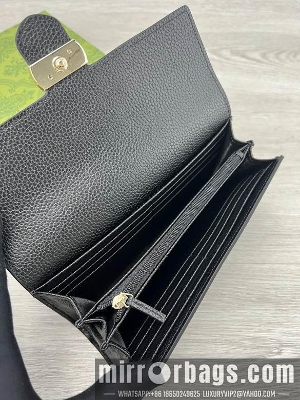 Gucci Bags 1:1 615524 19.5X11.5X3cm ZC 3colour