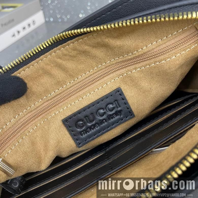 Gucci Bags 1:1 113-4 24.5X17X6cm WP