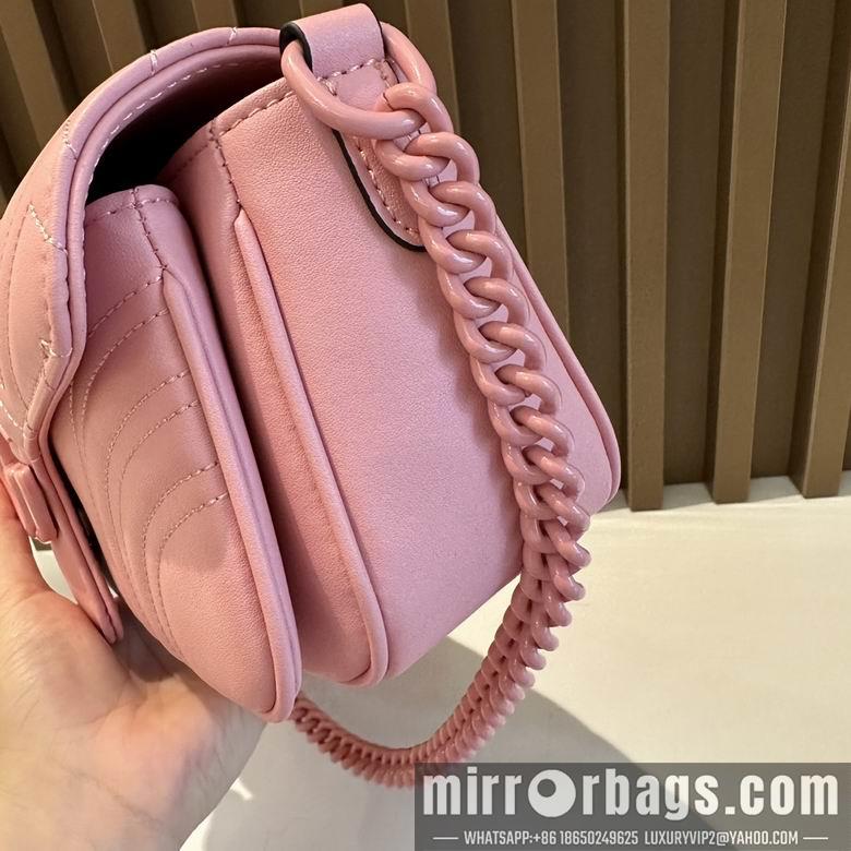 Gucci Bags 1:1 GG 734814 26.5x13x7cm zy