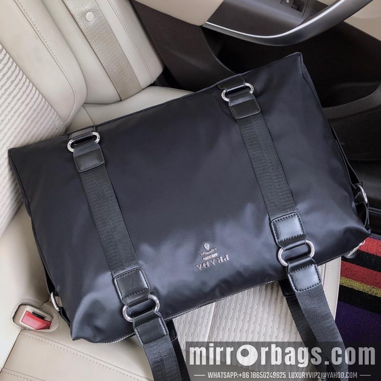 Prada Bags 1102-1 41X28X13cm XM 2colour