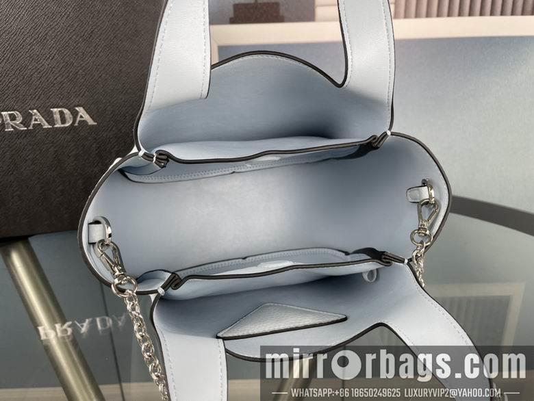 Prada Bags 349 22X16X10cm XMY 6