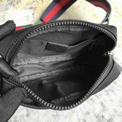 Gucci Bags 1:1 523323 19.5X10.4X6.5cm DF