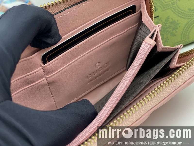 Gucci Bags 1:1 GG Marmont 443123 zy3色