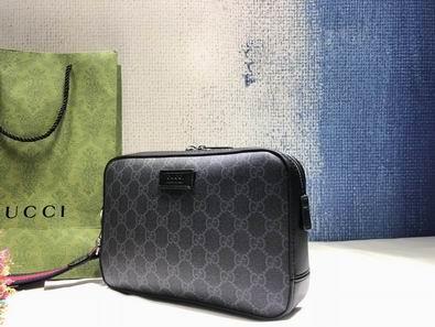Gucci Bags 1:1 23.5x15.5x4.5cm df0329