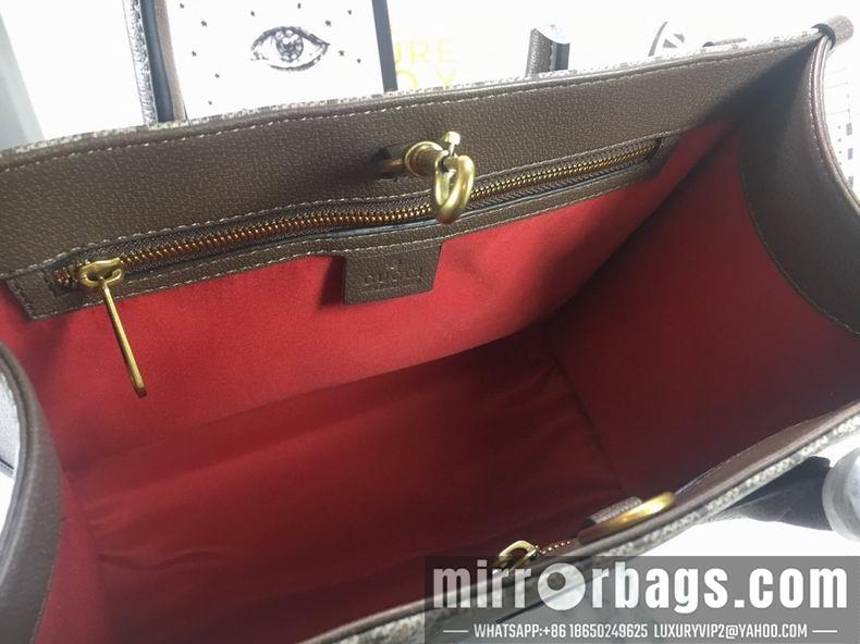 Gucci Bags 1:1 Tote 648134 31x26.5x14cm df02