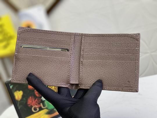 Gucci Bags 1:1 Gucci 597606啡 11x10cm zy