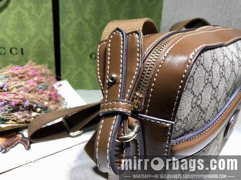 Gucci Bags 1:1 675891 25.5x20x6cm df02