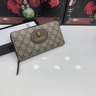 Gucci Bags 1:1 6095 19X10cm ZY