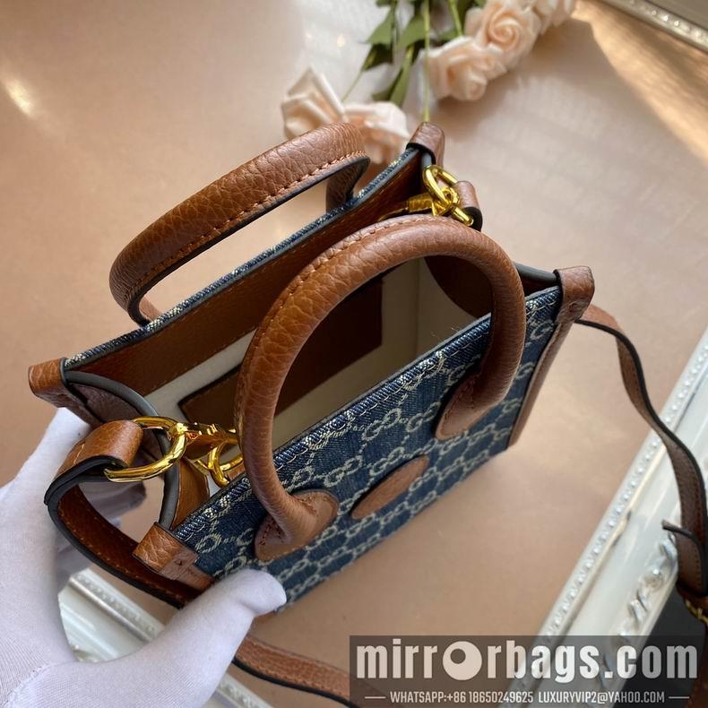 Gucci Bags 1:1 671623 16x20x7cm df05