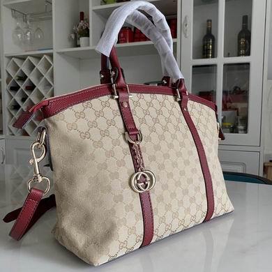Gucci Bags 1:1 WD341503 33X27X14