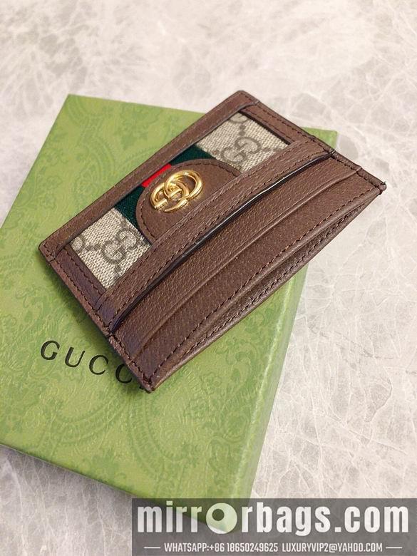 Gucci Bags 1:1 523159 10X7cm