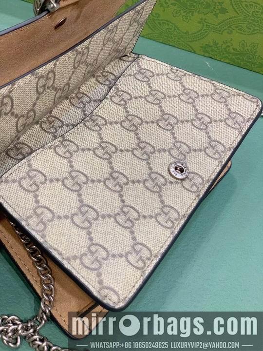 Gucci Bags 1:1 GG 752029 18x4.5x5.5cm zy