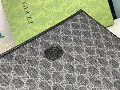 Gucci Bags 1:1 GG 672953 30.5x21x1.5cm zy