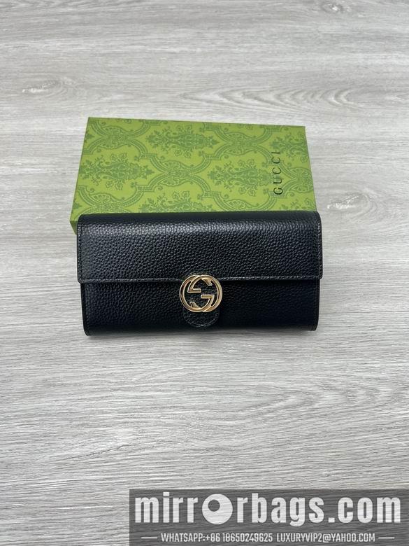 Gucci Bags 1:1 615524 19.5X11.5X3cm ZC 3colour