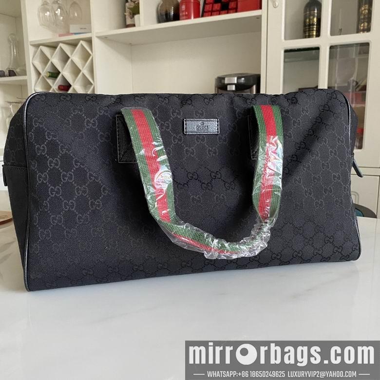 Gucci Bags 1:1 WD153240克布 42X26X23
