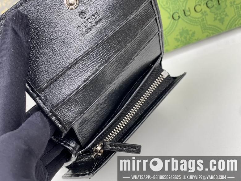 Gucci Bags 1:1 GG 673155 11x8x3cm zy3色