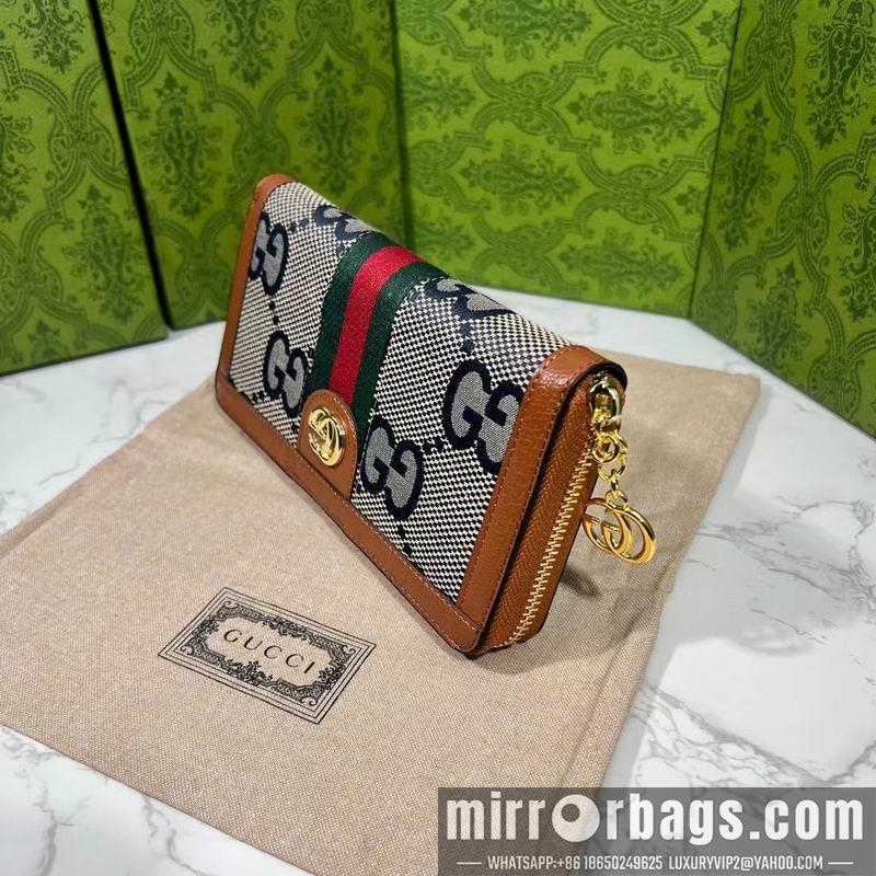Gucci Bags 1:1 GG 523154 19.5x11x3cm zy