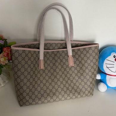 Gucci Bags 1:1 WD211137 38X28X11