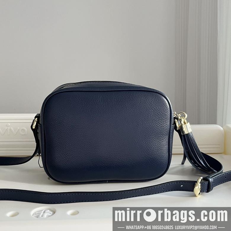 Gucci Bags 1:1 GG 308364 21x25x7cm zy3