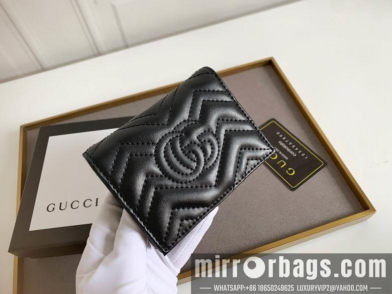 Gucci Bags 1:1 WL466492 11X8.5X3