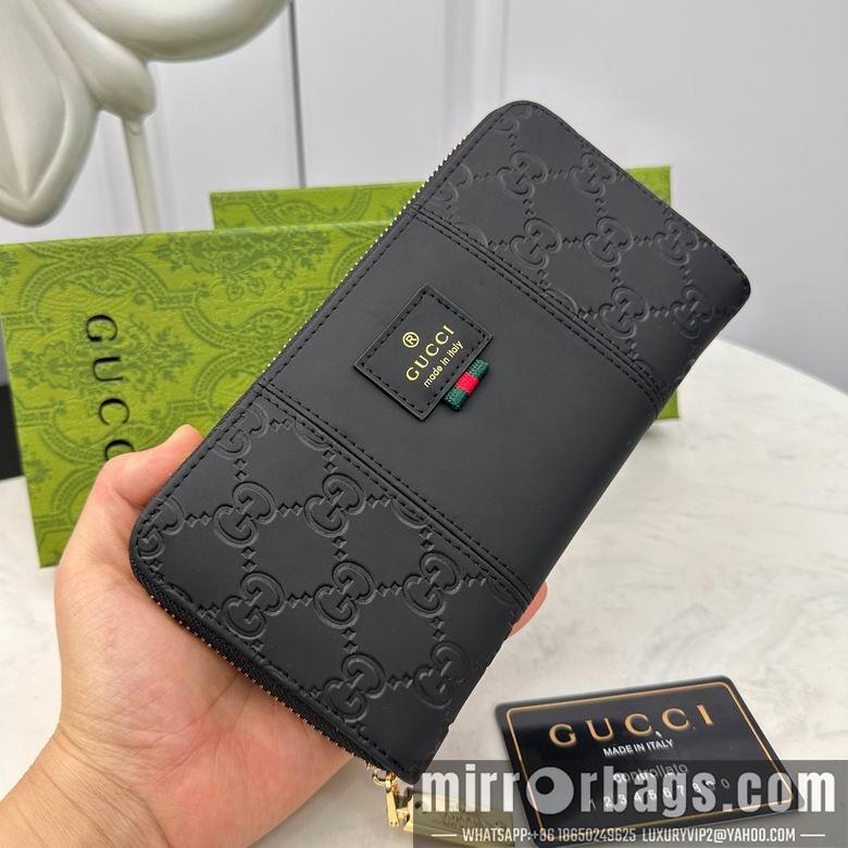 Gucci Bags 1:1 666070 19X10X2.5cm ZC